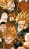 3 Super Saiyans