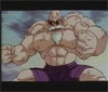 Strong Master Roshi