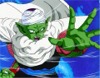 Piccolo Attacking