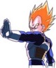 Vegeta's Big Bang Attack