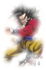 Another SS4 Goku